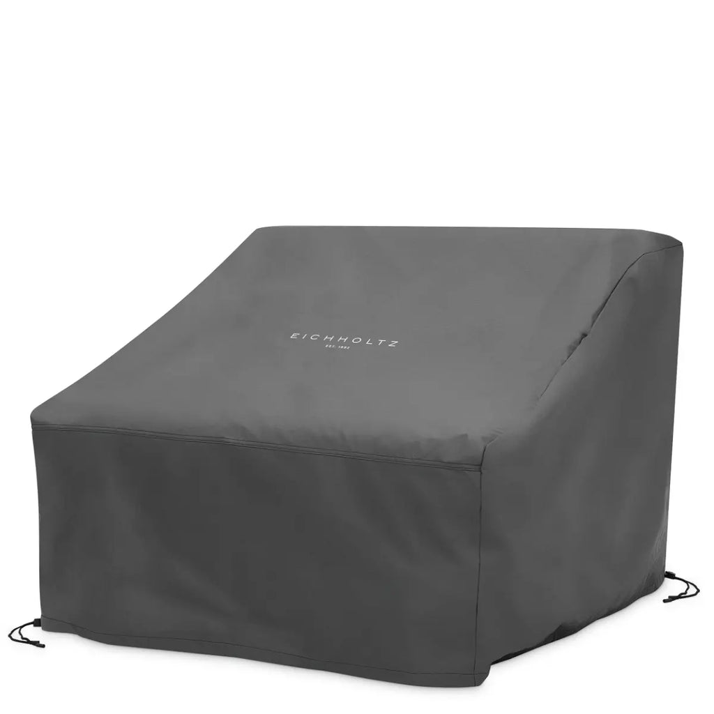 EICHHOLTZ OUTDOOR MODULARES SOFA MALAGA MITTLERES MODUL 120732