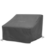 EICHHOLTZ OUTDOOR-MODULARES SOFA MALAGA MITTLERES MODUL 120732