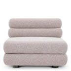 EICHHOLTZ OUTDOOR-MODULARES SOFA MALAGA MITTLERES MODUL 120732
