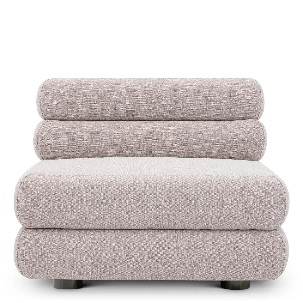 EICHHOLTZ OUTDOOR MODULARES SOFA MALAGA MITTLERES MODUL 120732