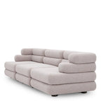 EICHHOLTZ OUTDOOR-MODULARES SOFA MALAGA OTTOMANE 120733