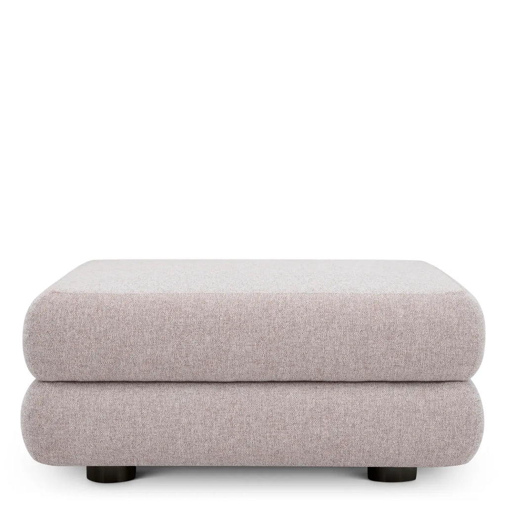 EICHHOLTZ OUTDOOR MODULARES SOFA MALAGA OTTOMANE 120733