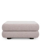 EICHHOLTZ OUTDOOR-MODULARES SOFA MALAGA OTTOMANE 120733
