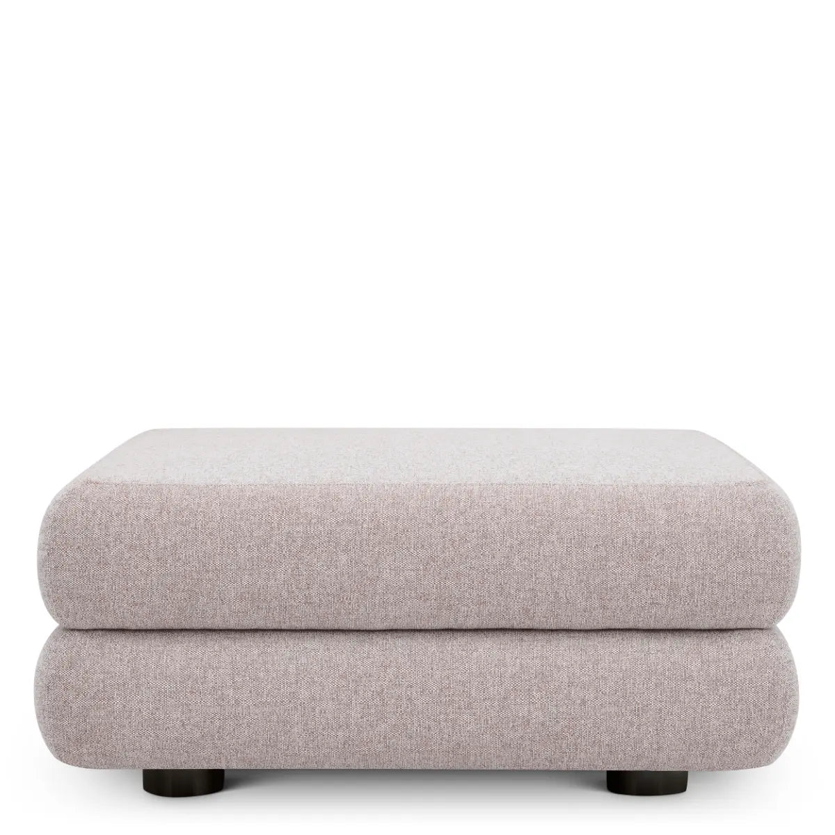 EICHHOLTZ OUTDOOR MODULARES SOFA MALAGA OTTOMANE 120733