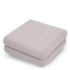 EICHHOLTZ OUTDOOR-MODULARES SOFA MALAGA OTTOMANE 120733