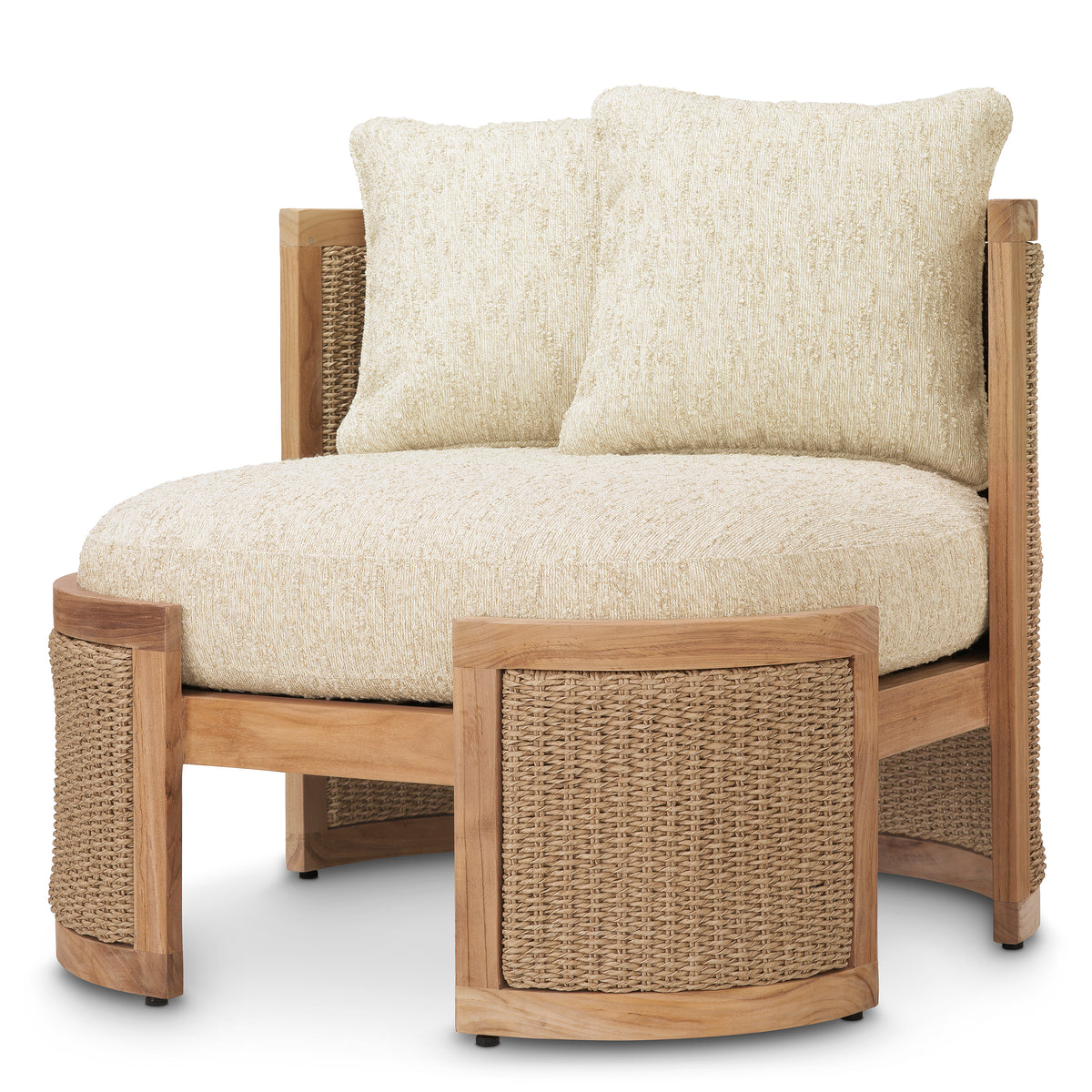 EICHHOLTZ OUTDOOR-SESSEL MARENZO 120748