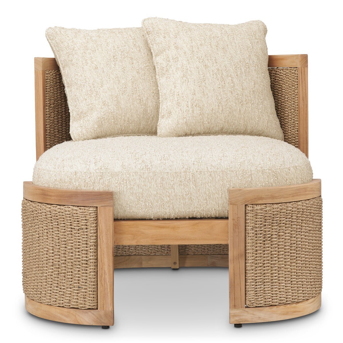 EICHHOLTZ OUTDOOR-SESSEL MARENZO 120748