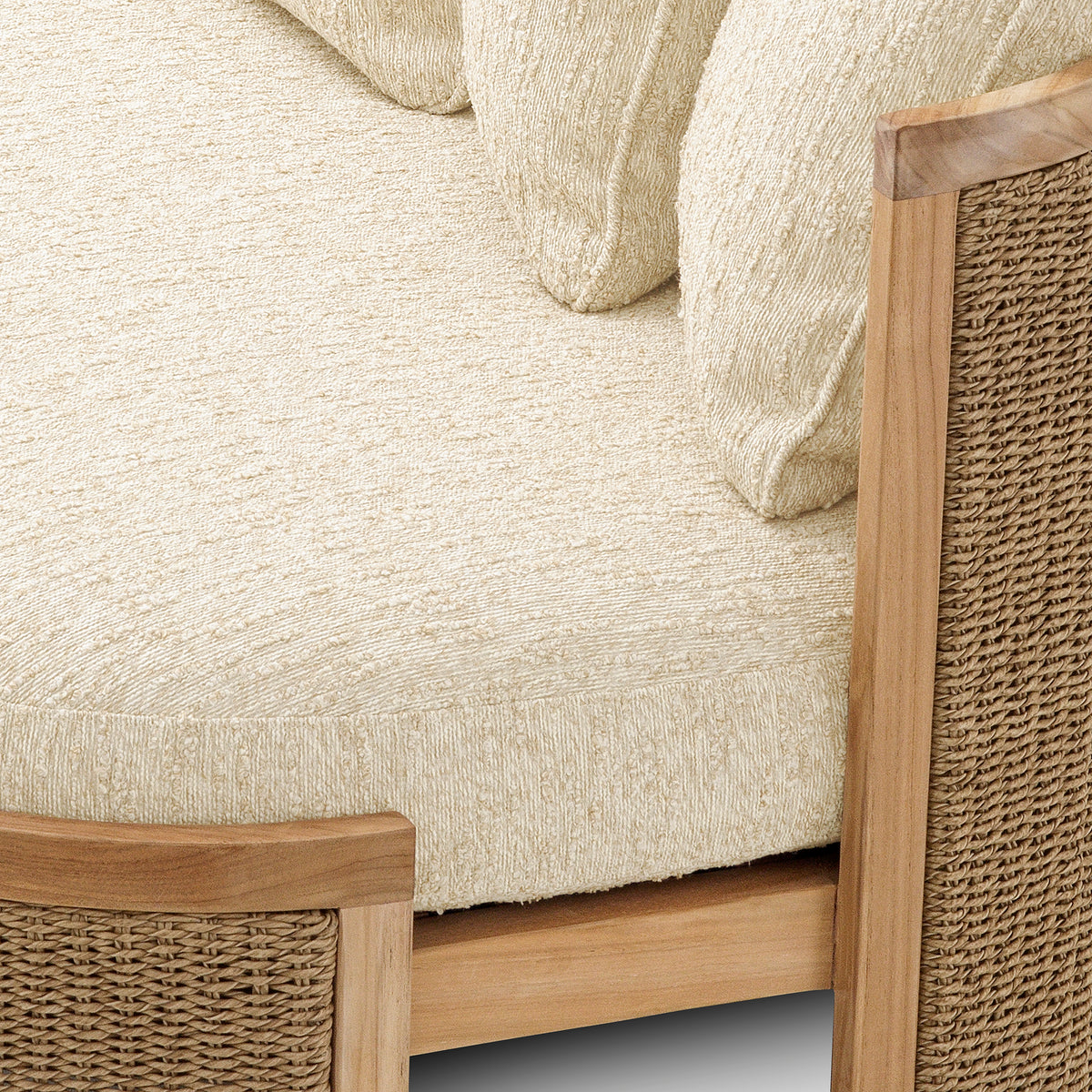 EICHHOLTZ OUTDOOR-SESSEL MARENZO 120748