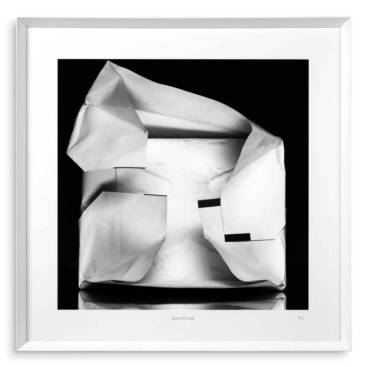 EICHHOLTZ KUNSTDRUCK PHILIPPE VOGELENZANG – BEURRE SALÉ 120755