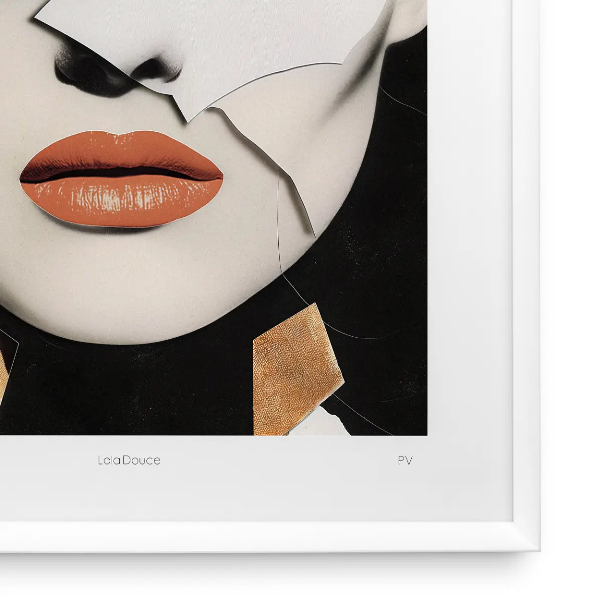 EICHHOLTZ KUNSTDRUCK PHILIPPE VOGELENZANG – LOLA DOUCE 120757