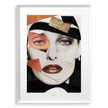 EICHHOLTZ KUNSTDRUCK PHILIPPE VOGELENZANG – COCO JOLIE 120758 AUSSTELLUNGSSTÜCK