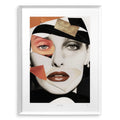 EICHHOLTZ KUNSTDRUCK PHILIPPE VOGELENZANG – COCO JOLIE 120758