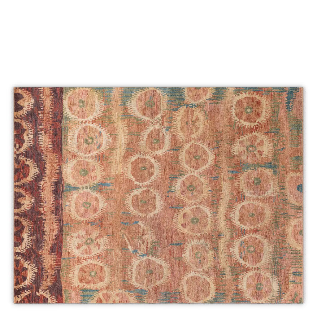 EICHHOLTZ TEPPICH MARLTON 300 × 400 CM 120766