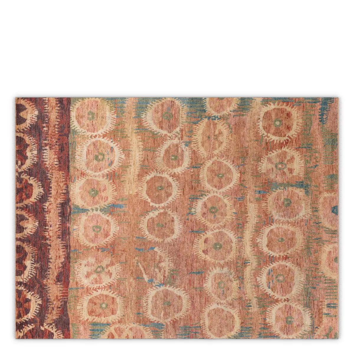 EICHHOLTZ TEPPICH MARLTON 300 X 400 CM 120766