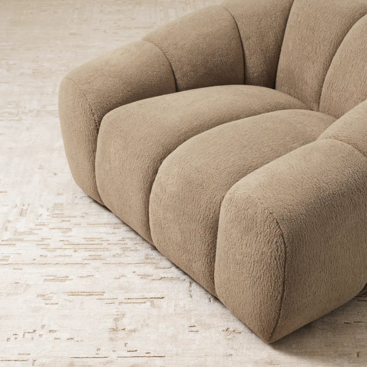 EICHHOLTZ TEPPICH FEATHERSTONE 300 X 400 CM 120770