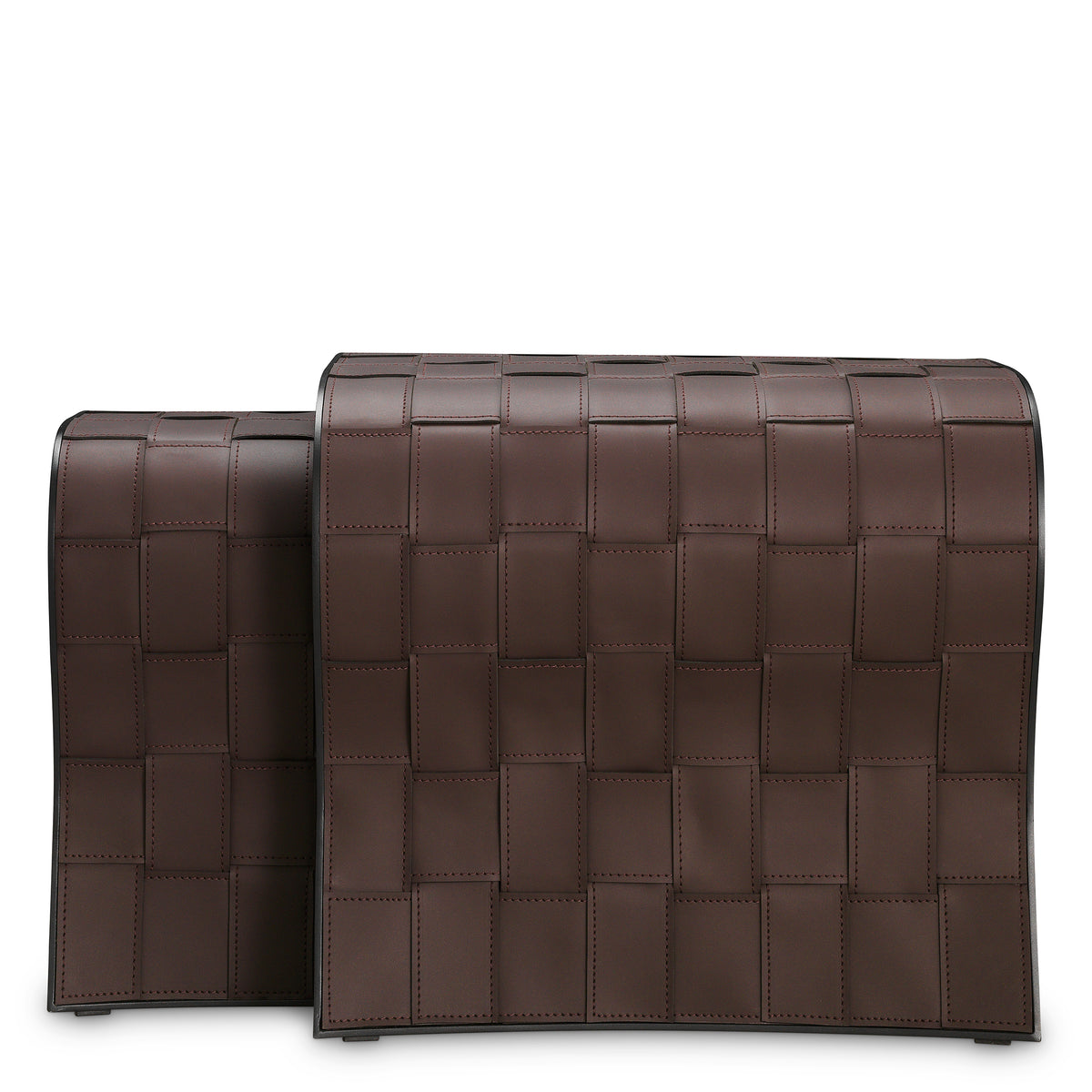 EICHHOLTZ BEISTELLTISCH MARCELLO 2ER-SET 120779