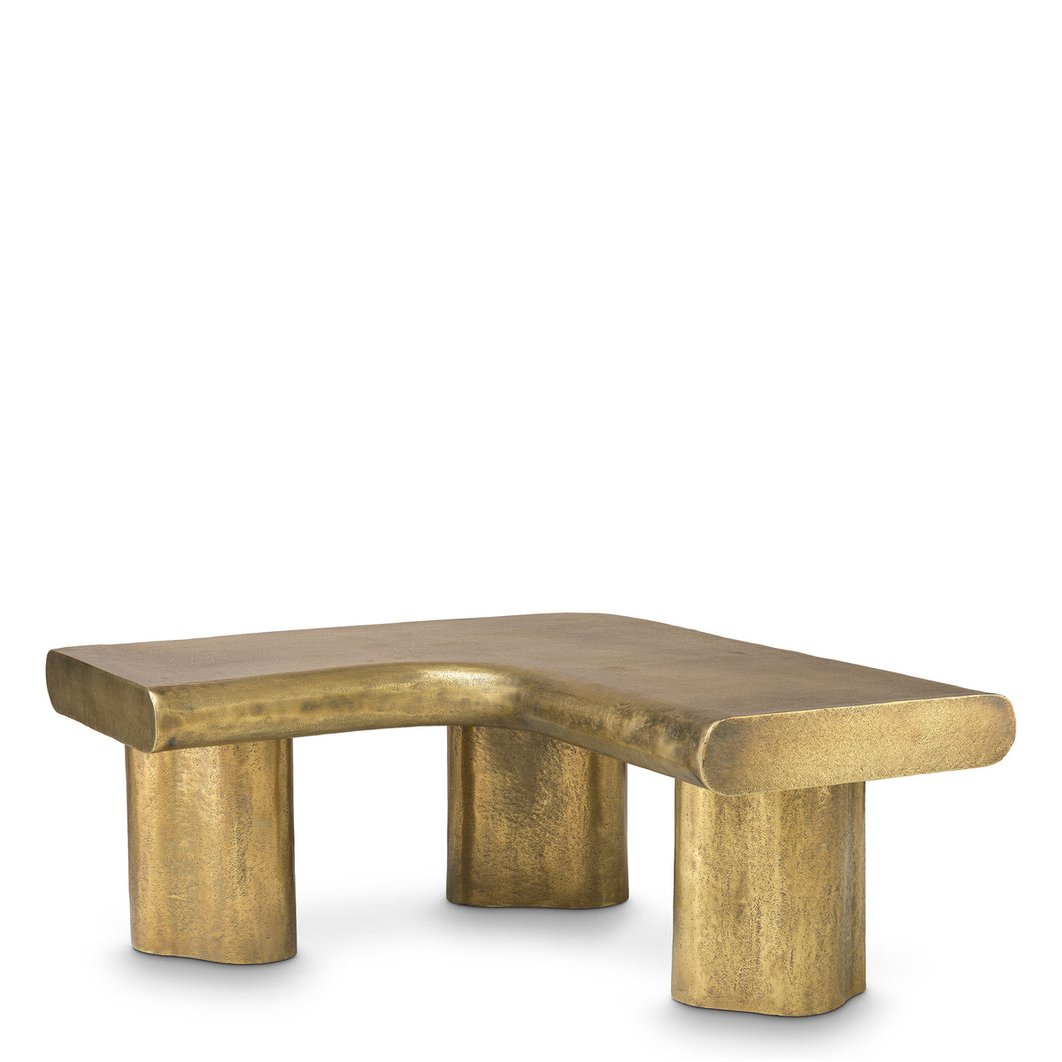 EICHHOLTZ COUCHTISCH BELLINGTON 120783