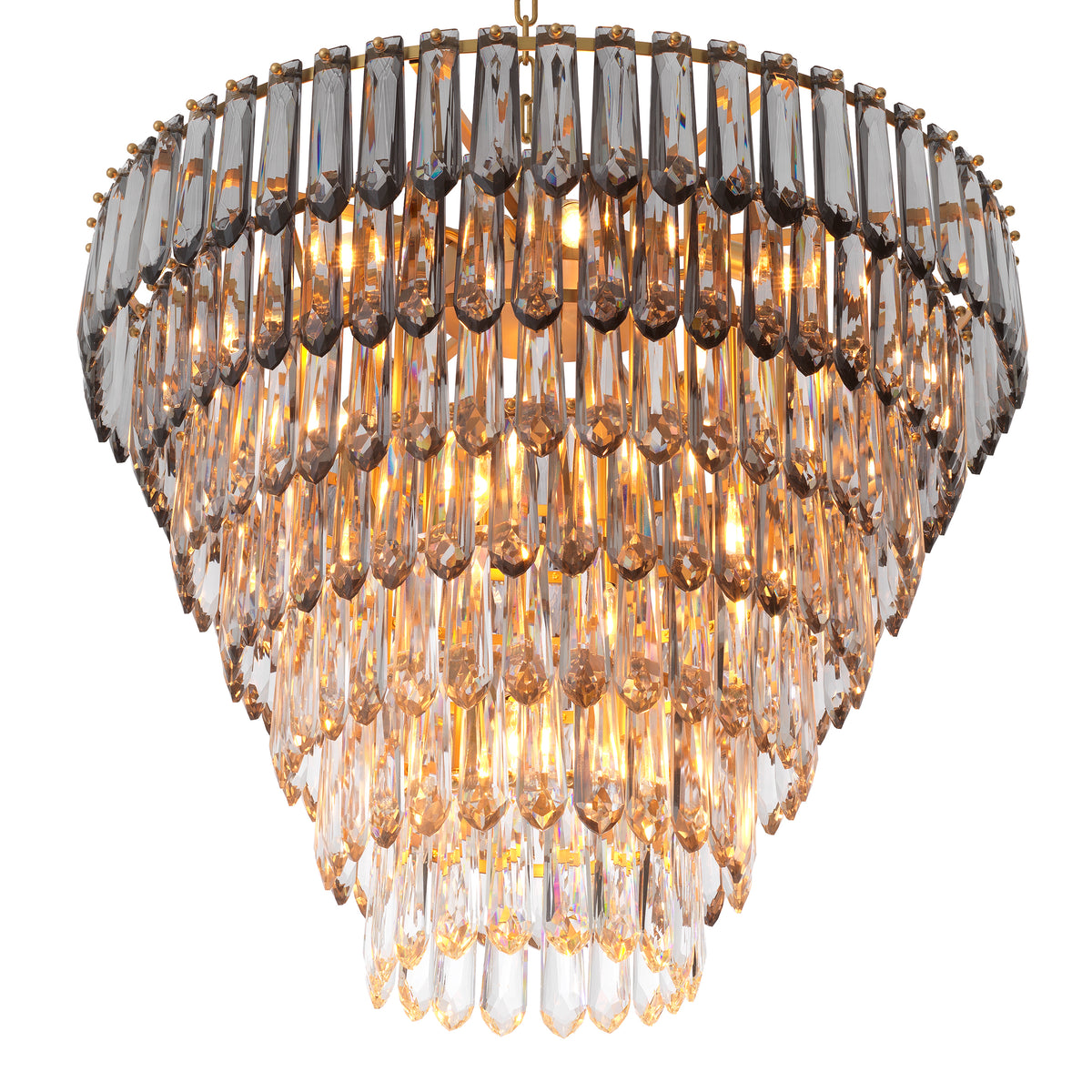 EICHHOLTZ KRONLEUCHTER GWENDOLYN 120804