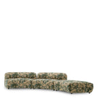 EICHHOLTZ MODULARES SOFA GRAND AVENUE MITTLERES MODUL 120821