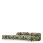 EICHHOLTZ MODULARES SOFA GRAND AVENUE MITTLERES MODUL 120821