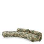 EICHHOLTZ MODULARES SOFA GRAND AVENUE MITTLERES MODUL 120821