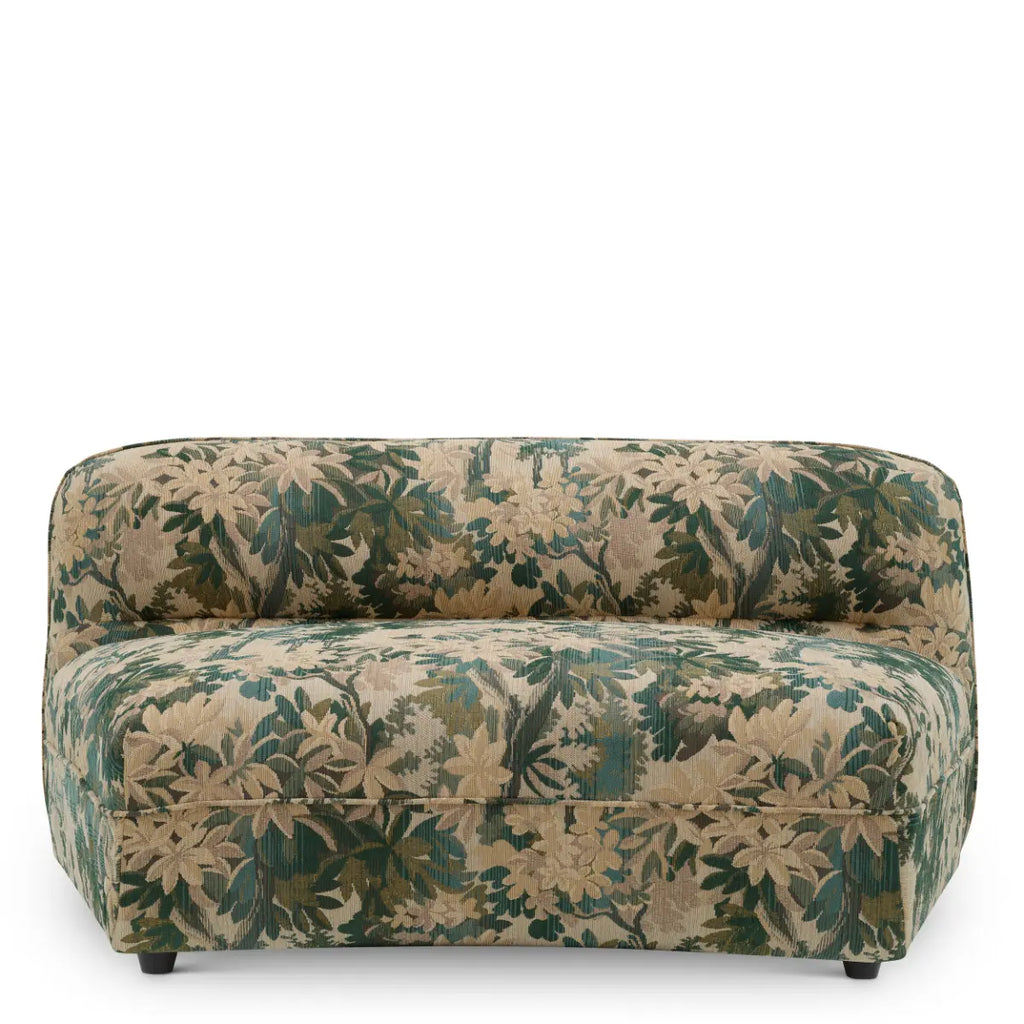 EICHHOLTZ MODULARES SOFA GRAND AVENUE MITTLERES MODUL 120821