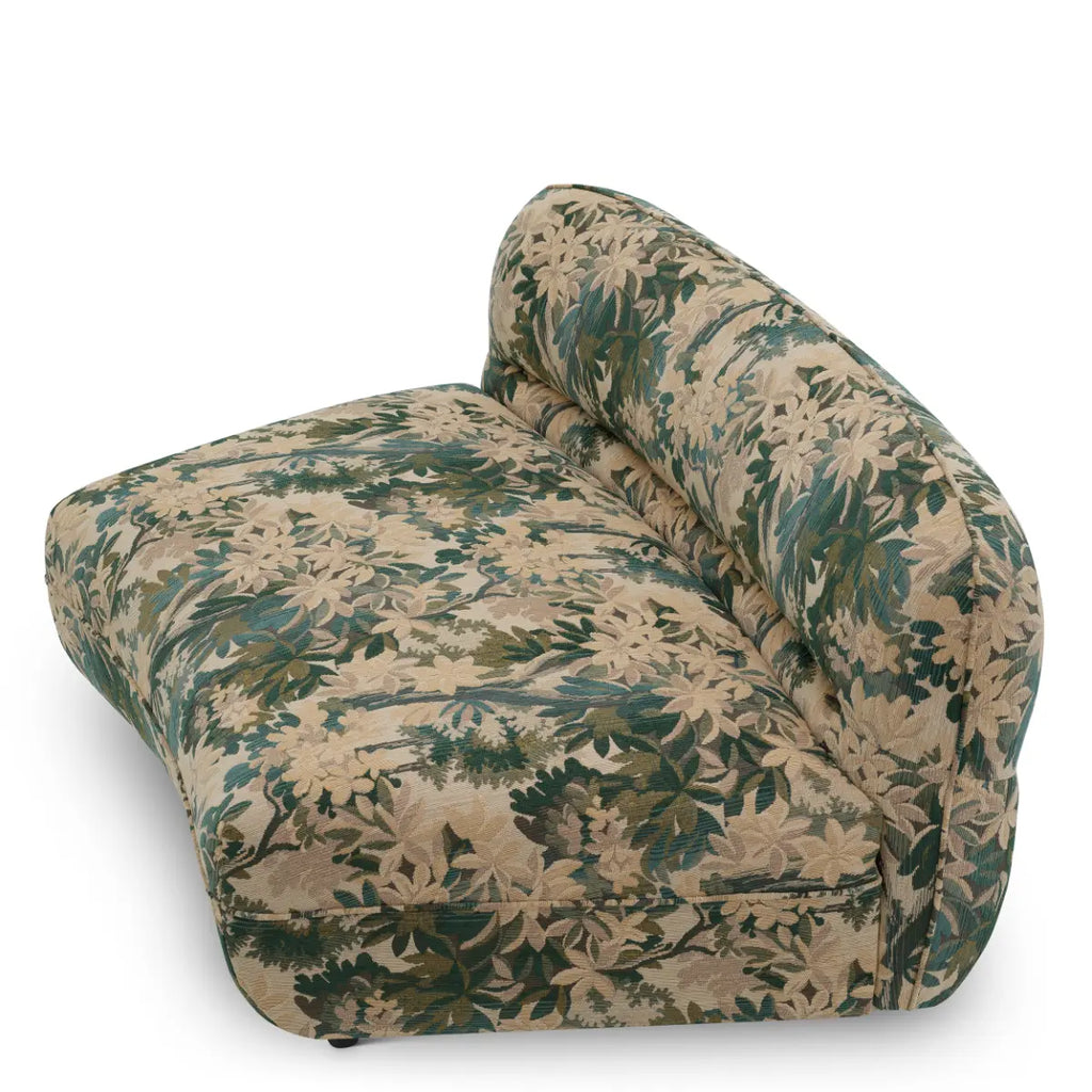 EICHHOLTZ MODULARES SOFA GRAND AVENUE MITTLERES MODUL 120821