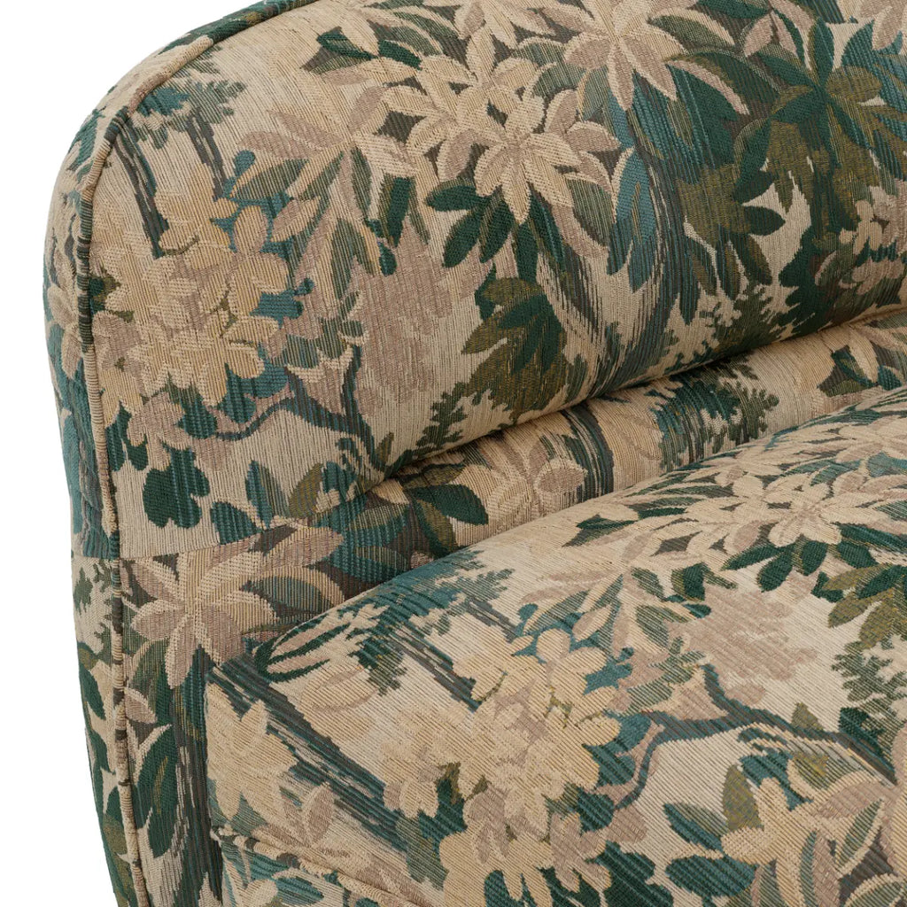 EICHHOLTZ MODULARES SOFA GRAND AVENUE MITTLERES MODUL 120821