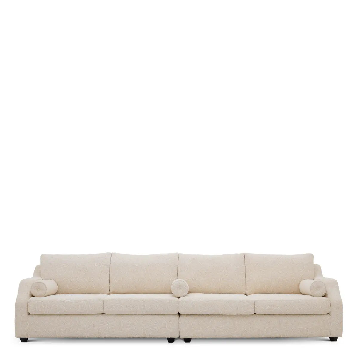 EICHHOLTZ SOFA BELLAVOIR 120823