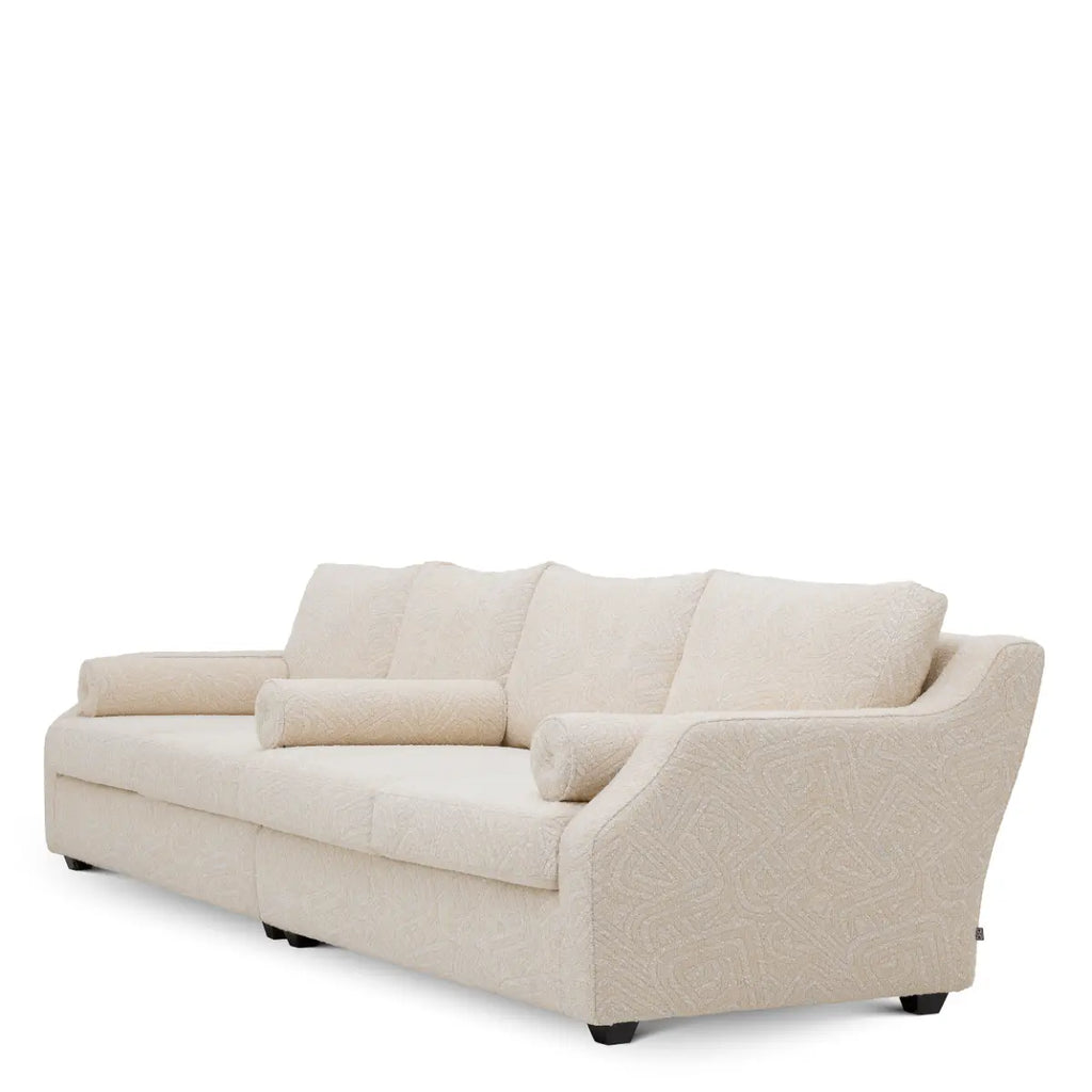 EICHHOLTZ SOFA BELLAVOIR 120823