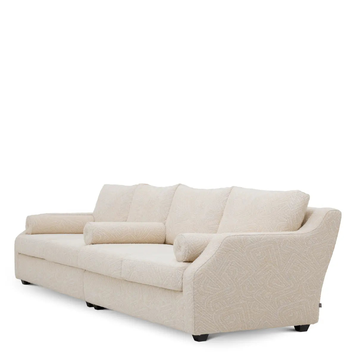 EICHHOLTZ SOFA BELLAVOIR 120823