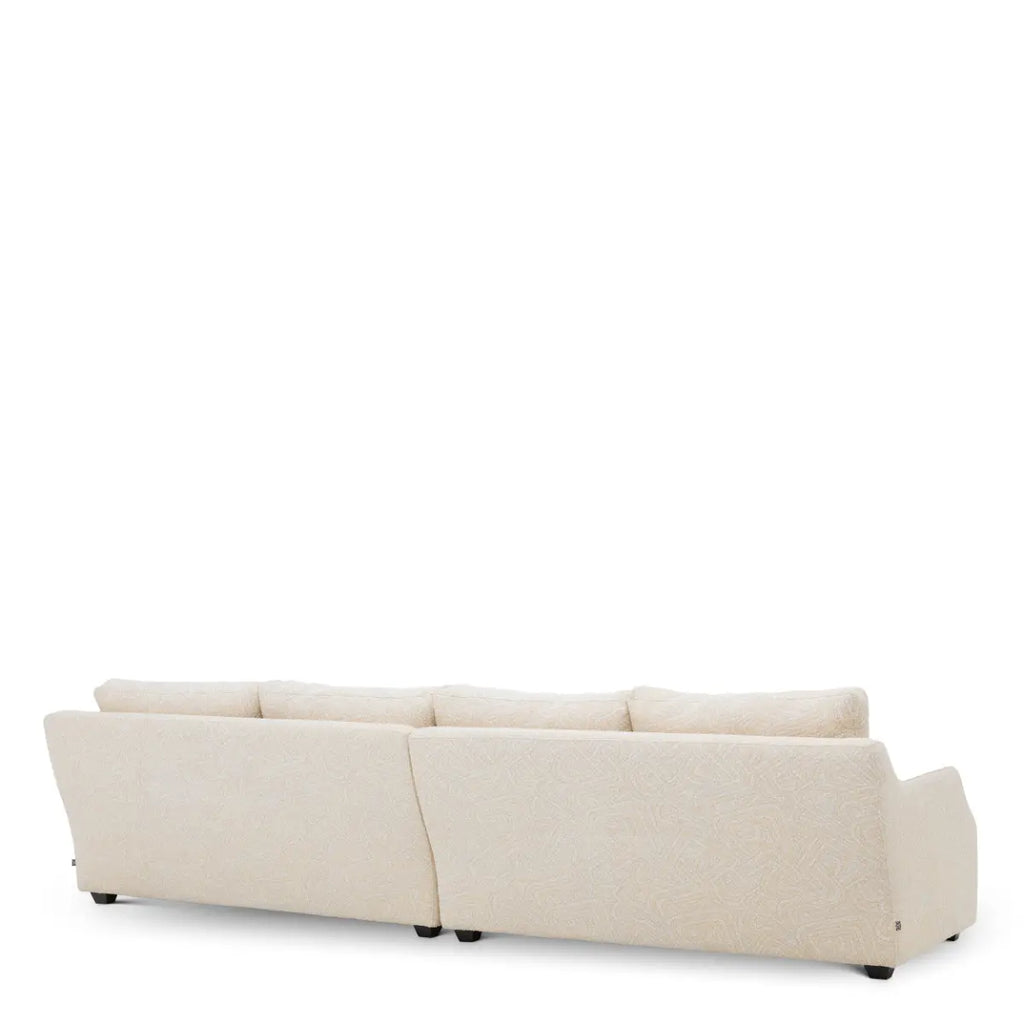 EICHHOLTZ SOFA BELLAVOIR 120823