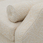 EICHHOLTZ SOFA BELLAVOIR 120823