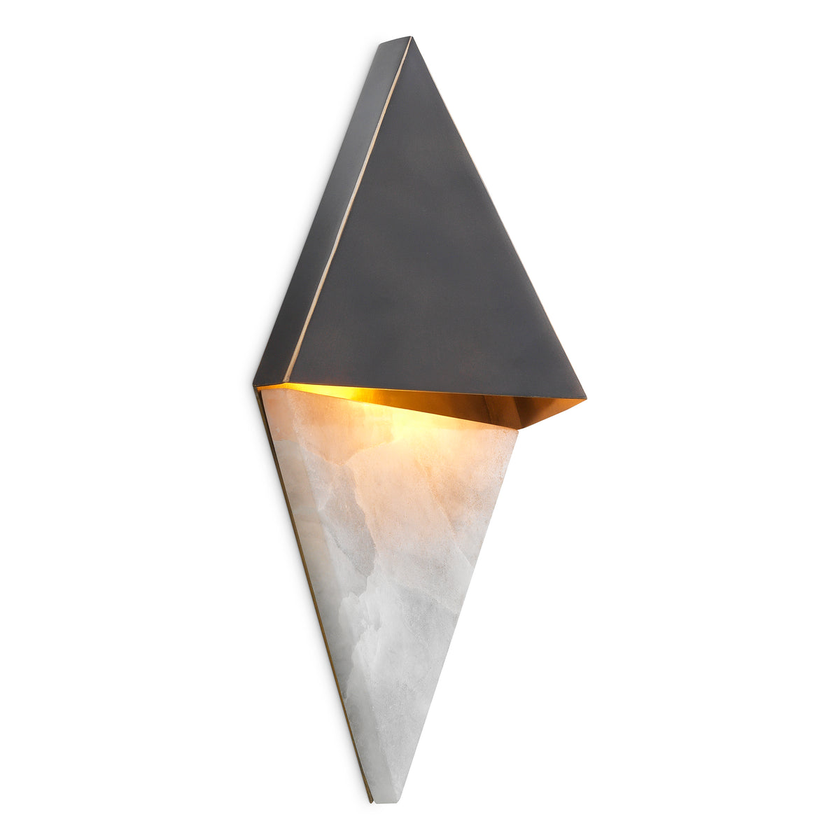 EICHHOLTZ WANDLEUCHTE MIRABEAU 120840