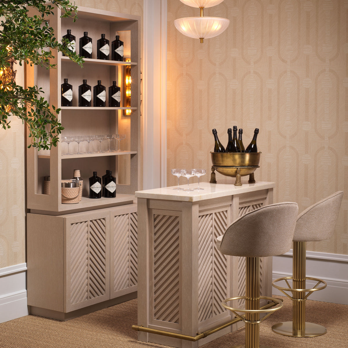 EICHHOLTZ BARHOCKER DORLAND 120858