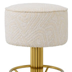 EICHHOLTZ BARHOCKER CARLETON OHNE RÜCKENLEHNE 120862