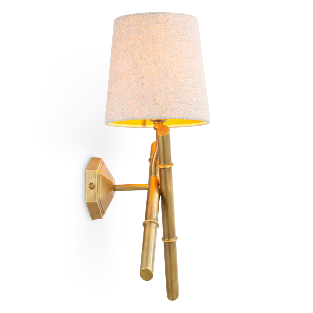 EICHHOLTZ WANDLEUCHTE AVELINE 120887