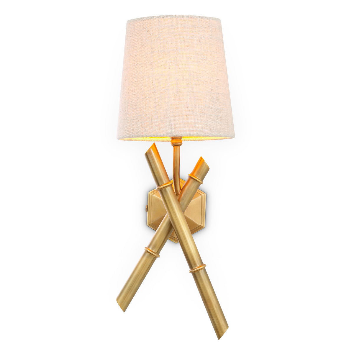 EICHHOLTZ WANDLEUCHTE AVELINE 120887