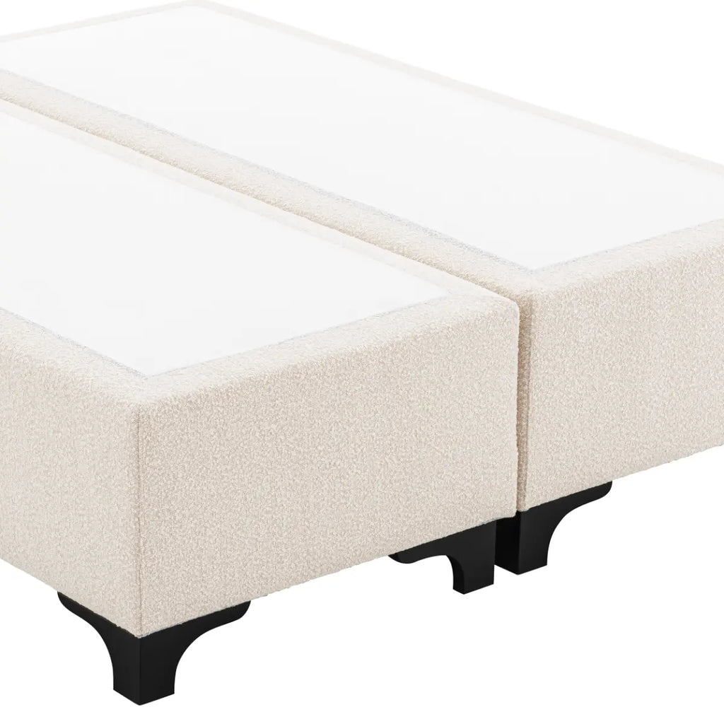 EICHHOLTZ BOXSPRINGBETT 160 X 200 CM 121086