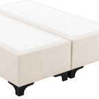 EICHHOLTZ BOXSPRINGBETT 160 X 200 CM 121086