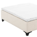 EICHHOLTZ BOXSPRINGBETT 160 X 200 CM 121086
