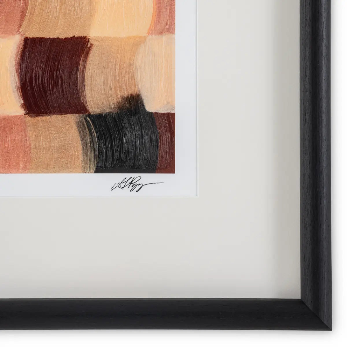 EICHHOLTZ KUNSTDRUCKE SUN BAKED MOSAIC VON GRACE POPP 2ER SET 121100
