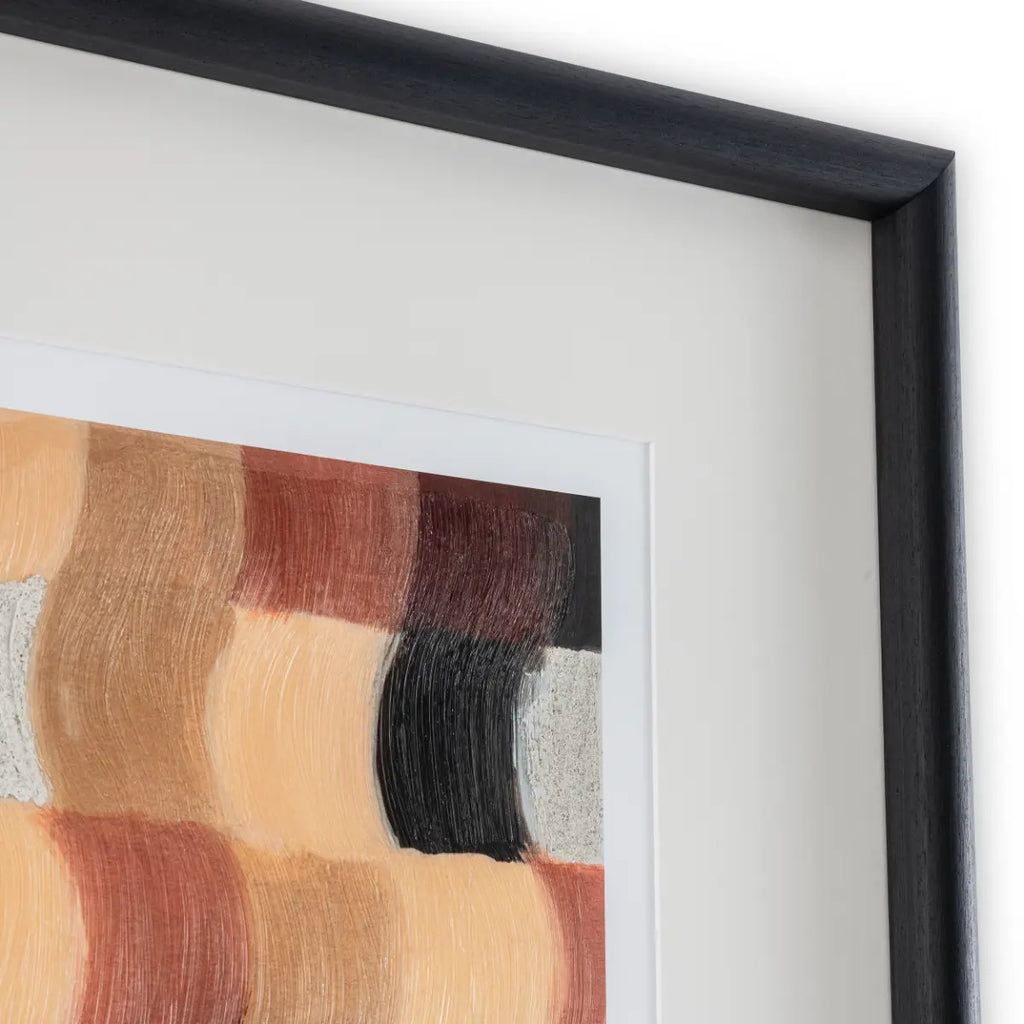 EICHHOLTZ KUNSTDRUCKE SUN BAKED MOSAIC VON GRACE POPP 2er-Set 121100