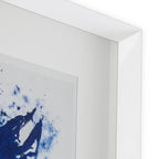 EICHHOLTZ KUNSTDRUCK HOMMAGE VON YVES KLEIN 121105