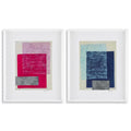 EICHHOLTZ KUNSTDRUCKE PAPER COLORFIELDS VON MICHAEL WILLETT 121106
