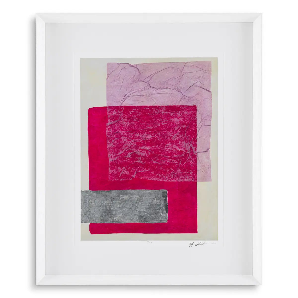 EICHHOLTZ KUNSTDRUCKE PAPER COLORFIELDS VON MICHAEL WILLETT 121106
