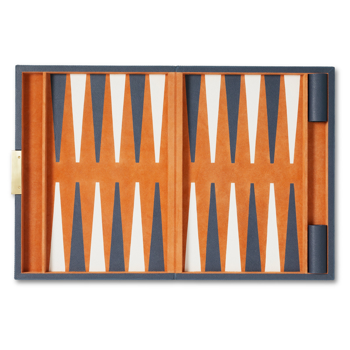EICHHOLTZ BACKGAMMON GESCHENKSET SOUTH SHORE 121133