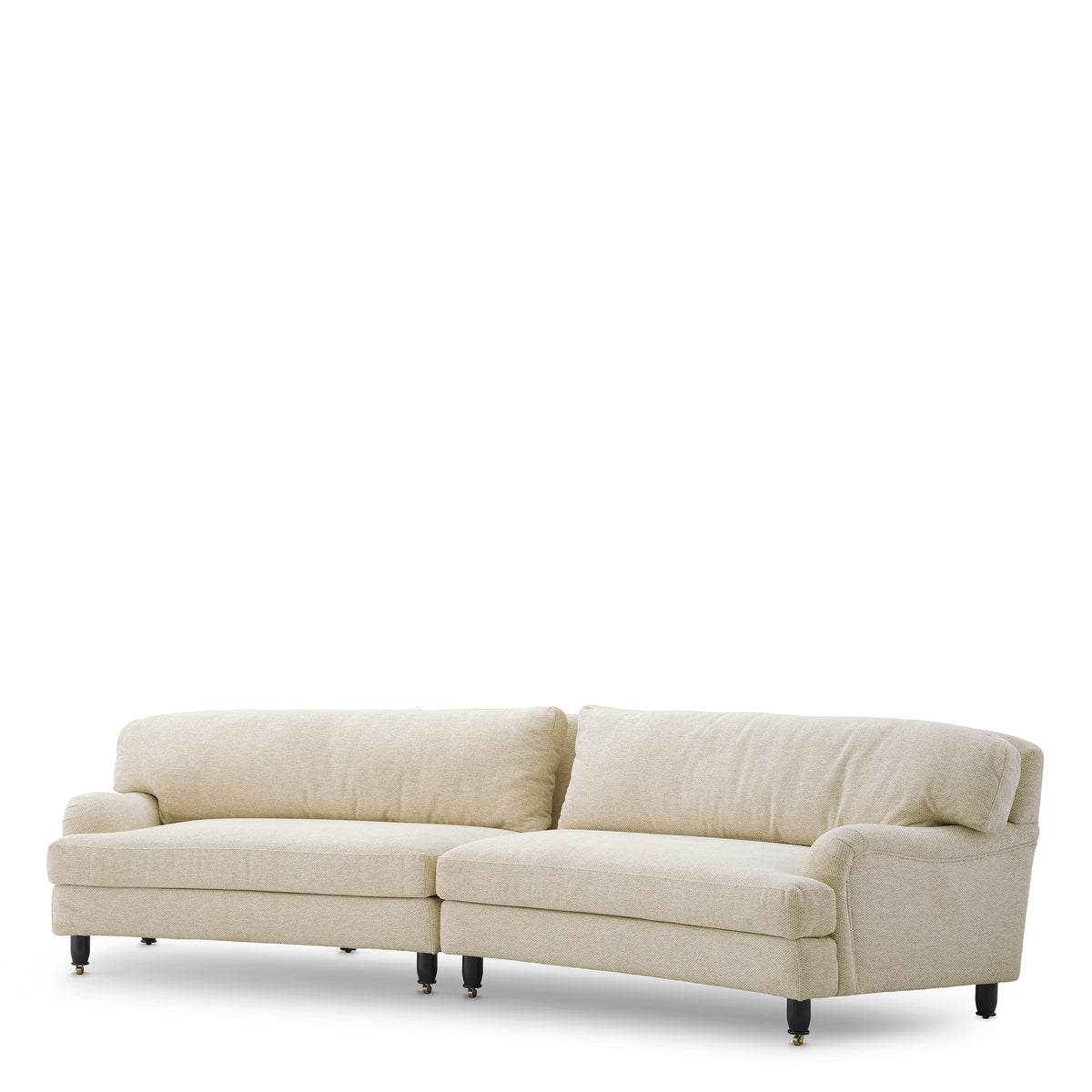 EICHHOLTZ SOFA LAURENTINE 121399