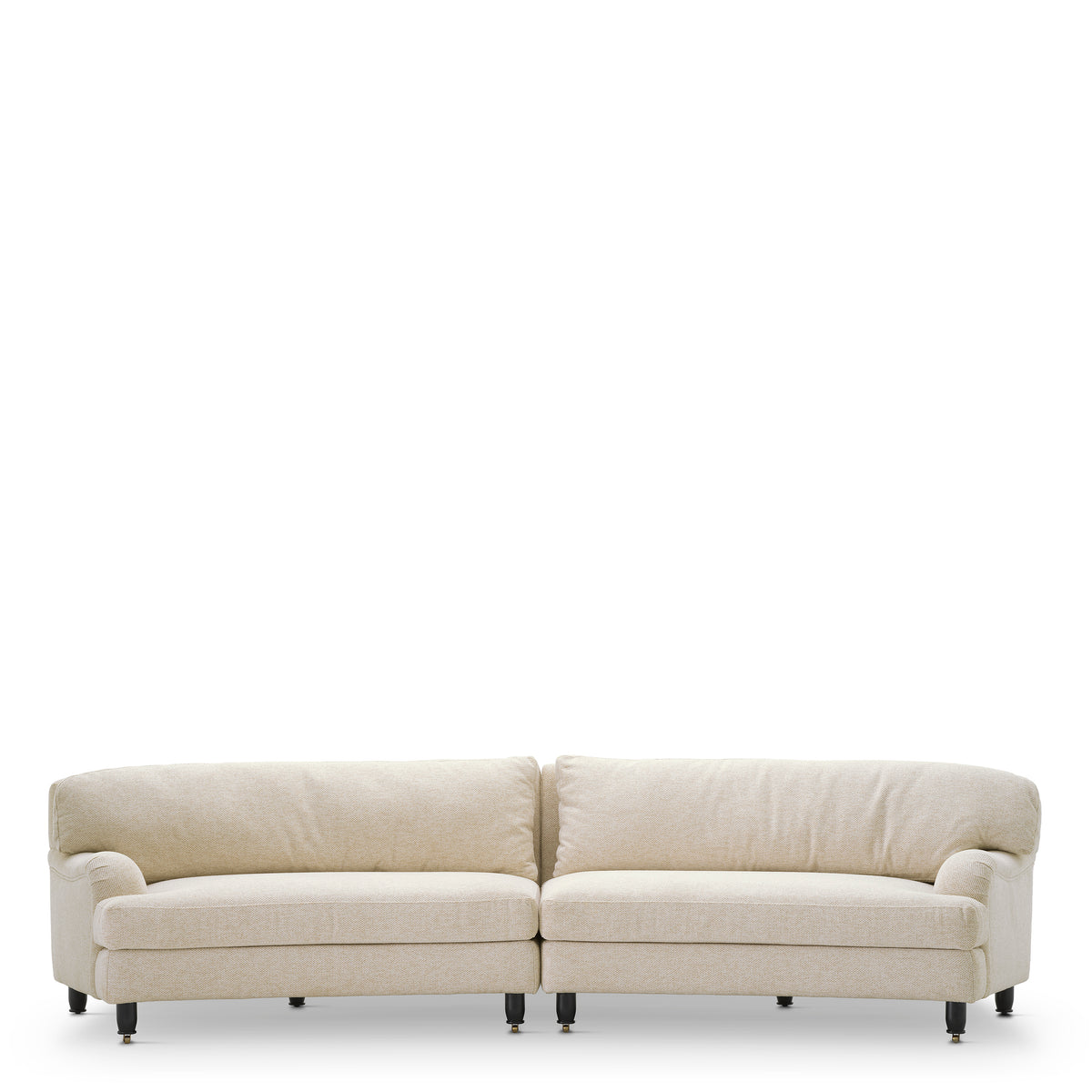 EICHHOLTZ SOFA LAURENTINE 121399