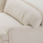 EICHHOLTZ SOFA LAURENTINE 121399